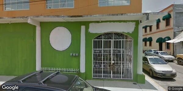 JUZGADO MIXTO MUNICIPAL PLAYA VICENTE